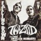Falling Down (feat. Swollen Members) - Twiztid lyrics