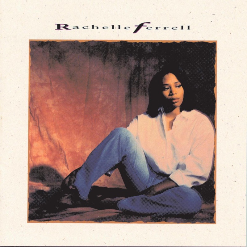 Rachelle Ferrell