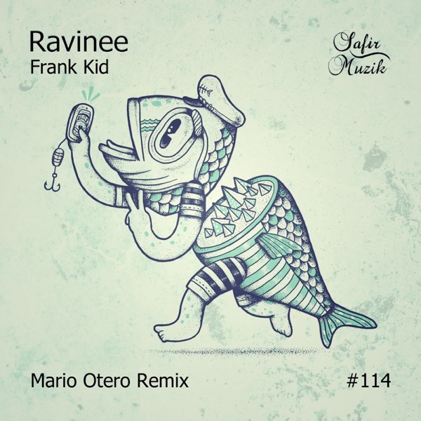 Ravinee - Single