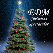 EDM Christmas Spectacular - Verschiedene Interpreten