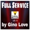 Full Service - Gino Love lyrics