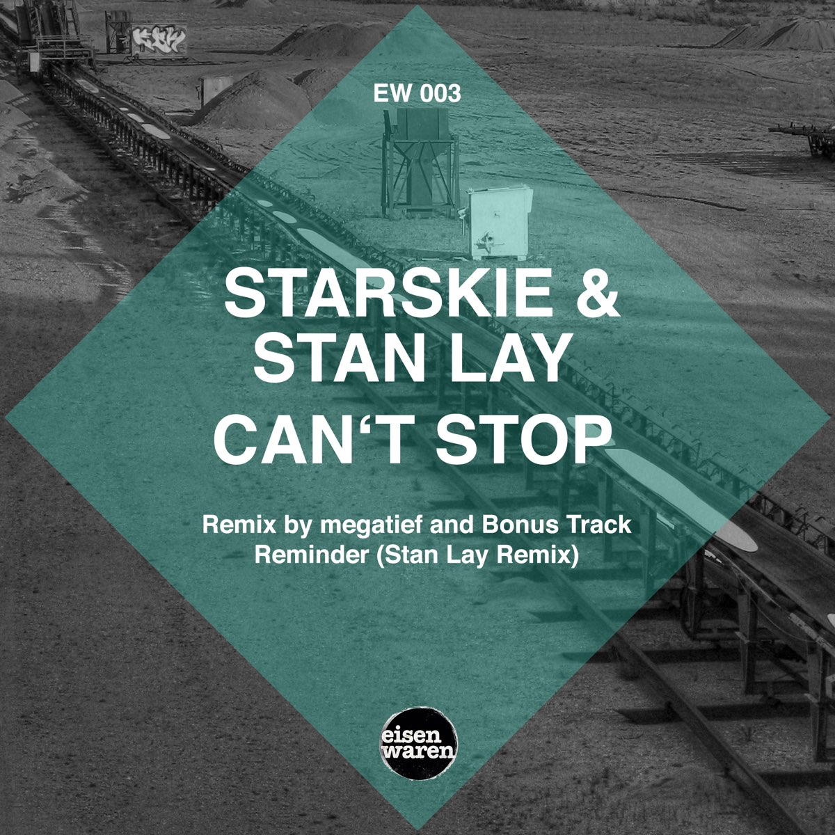 Stop remix