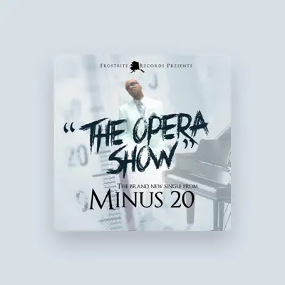 Listen to Minus20, watch music videos, read bio, see tour dates & more!