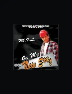 Young M.I.L.を聴いたり、ミュージックビデオを鑑賞したり、経歴やツアー日程などを確認したりしましょう！