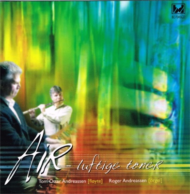 Air - Luftige Toner
