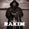 Psychic Love - Rakim lyrics