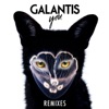 Galantis