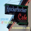 Open Mic At the Knick