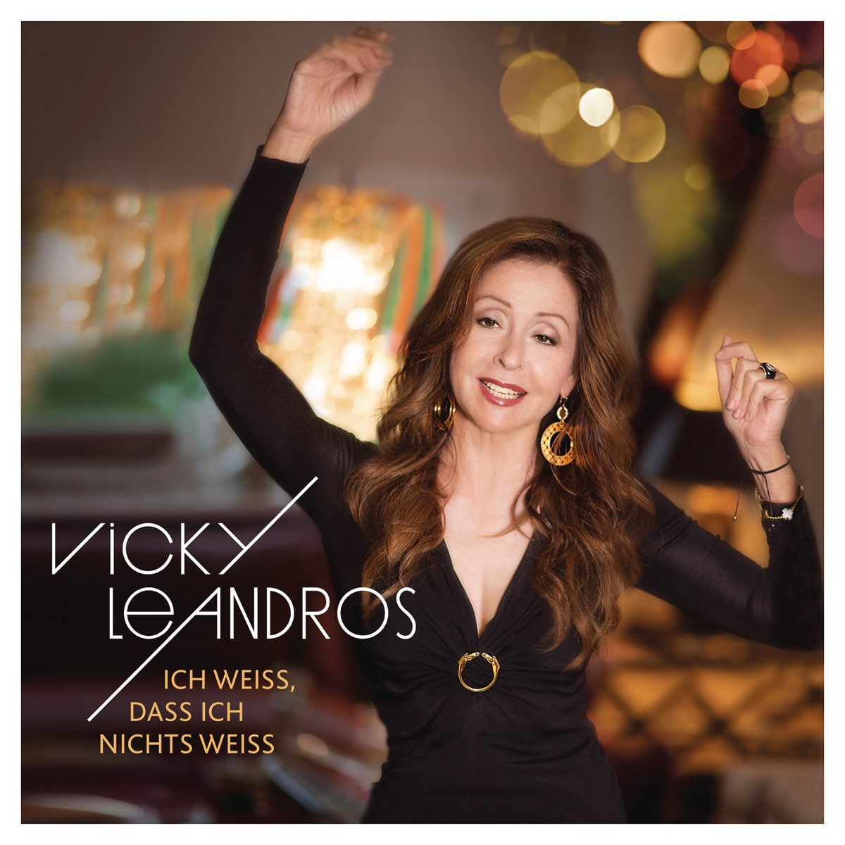 ‎Ich weiß, dass ich nichts weiß (Premium Edition) Album von Vicky Leandros Apple Music