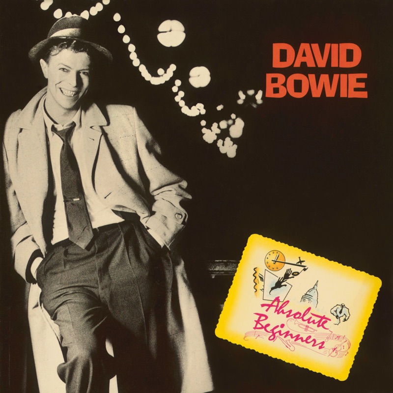 Absolute Beginners (Full Length Version)