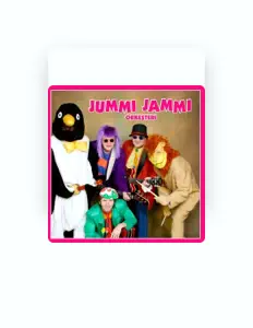 聆聽 Jummi Jammi -orkesteri、觀看音樂影片、閱讀小傳、查看巡演日期等！
