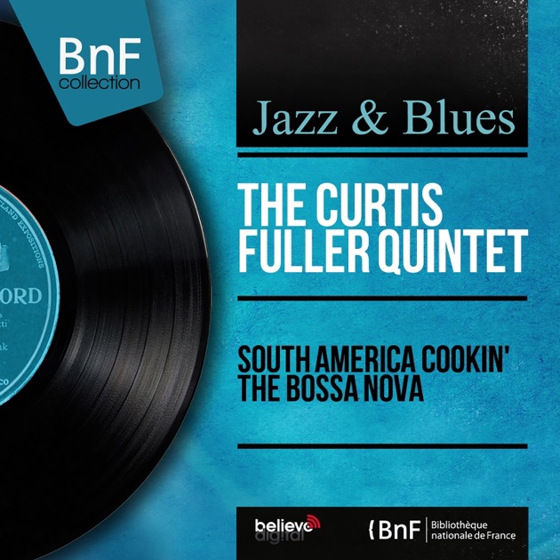 South American Cookin' (Original Album Plus Bonus Tracks