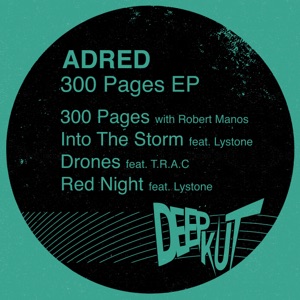 300 Pages - EP