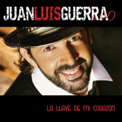 Enrique Iglesias & Juan Luis Guerra - Solo Tengo Ojos para Ti