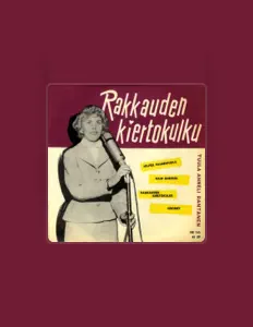 收听 Tuula-Anneli Rantanen、观看音乐视频、阅读小传、查看巡演日期等 ！