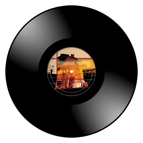 They'Re Crazy \ L'Air Du Temps \ Xplozion \ Triple Dose - EP