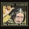 Broken Paddles - Joseph Huber lyrics
