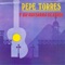 A la Huacachina - Pepe Torres lyrics