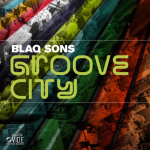 Groove City - Single