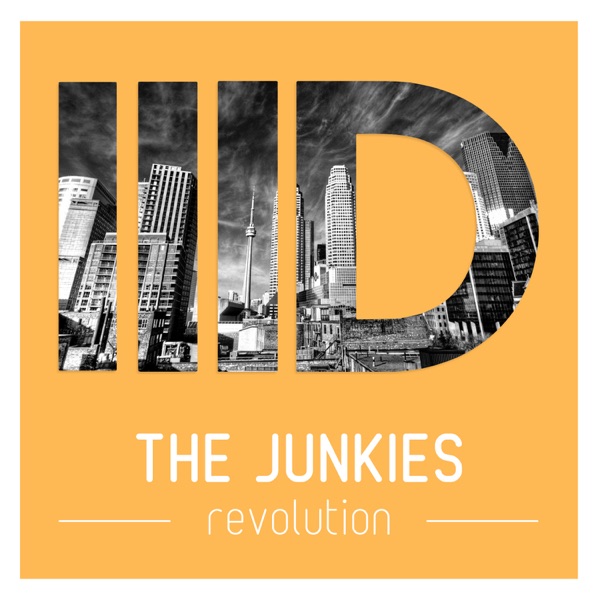 Revolution - Single