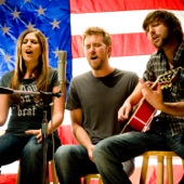 Lady Antebellum - I Was Here