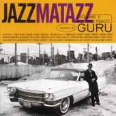 Jazzmatazz, Vol. 2 - The New Reality