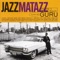Guru Ft. Paul Ferguson and Baybe - Feel The Music