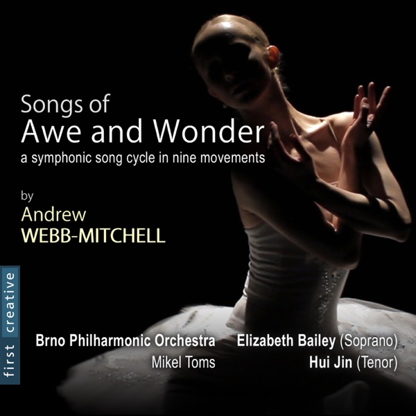 Songs of Awe and Wonder