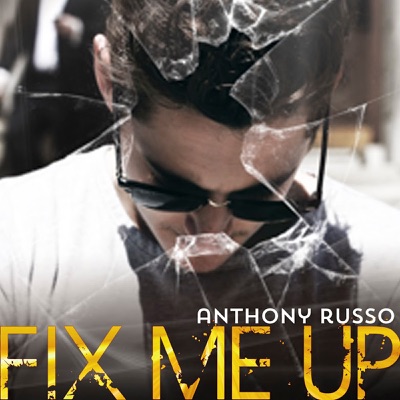 Fix Me Up - Single