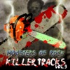 Monsters of Rock - Killer Tracks, Vol. 3, 2013