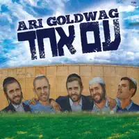 Rak Hu — Ari Goldwag