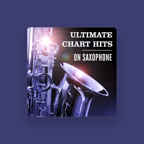 Saxophone Allstars's avatar