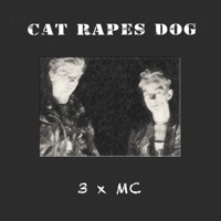 Cat Rapes Dog - Rainy Days