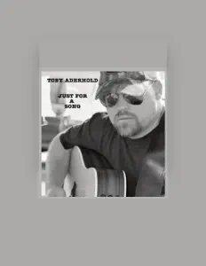 Listen to TOBY ADERHOLD, watch music videos, read bio, see tour dates & more!