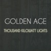 Thousand Kilowatt Lights - Single artwork