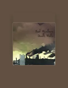 Burl Weathersを聴いたり、ミュージックビデオを鑑賞したり、経歴やツアー日程などを確認したりしましょう！