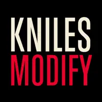 Modify — Kniles