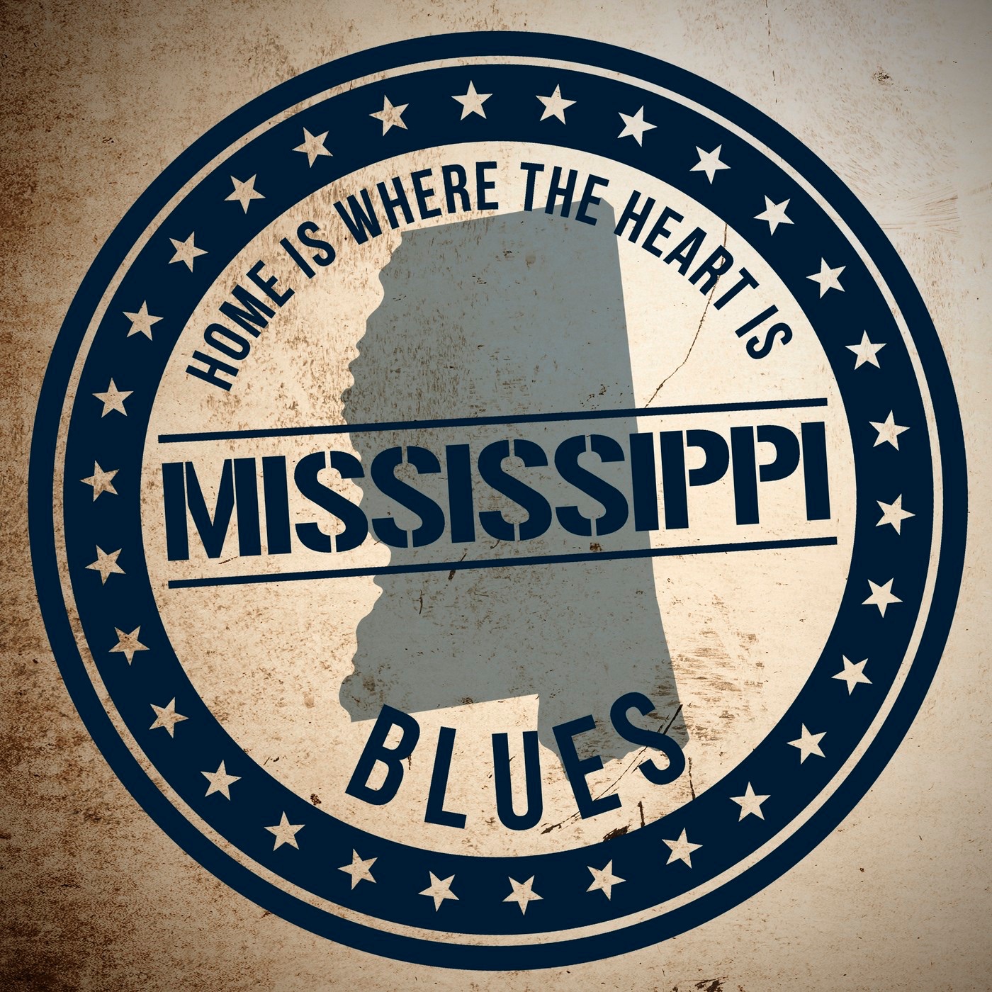 Home is Where the Heart Is: Mississippi Blues