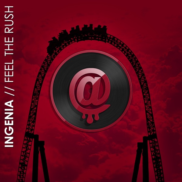 Feel the Rush - Single
