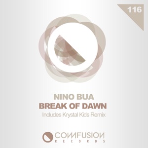Break Of Dawn EP