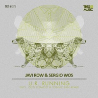 U.R. Running - Single - Javi Row & Sergio Wos