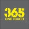 One Touch - EP ジャケット写真