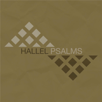 Various Artists - Hallel Psalms artwork