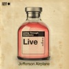 Icon Living Through Chemistry - Jefferson Airplane - Live