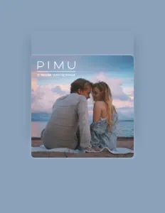 Ouve Pimu, vê vídeos de música, lê a biografia, vê as datas da digressão e muito mais!