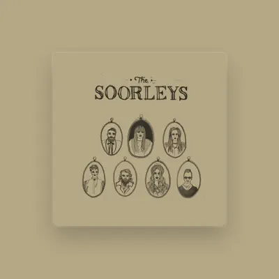 Listen to The Soorleys, watch music videos, read bio, see tour dates & more!