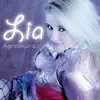 Lia - Quando a Saudade Apertar