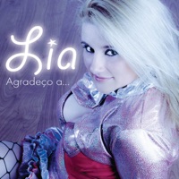 Lia - Quando a Saudade Apertar