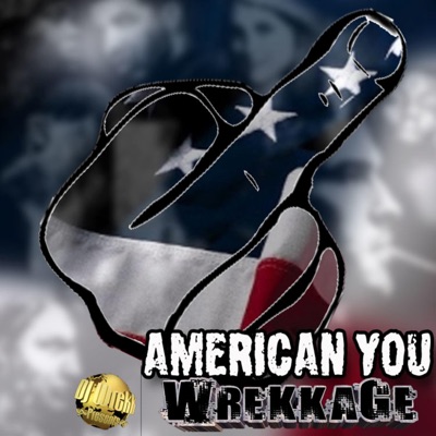 DJ Wrekk - Who's Bad Blood