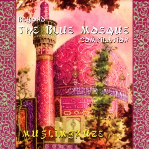 Beyond the Blue Mosque